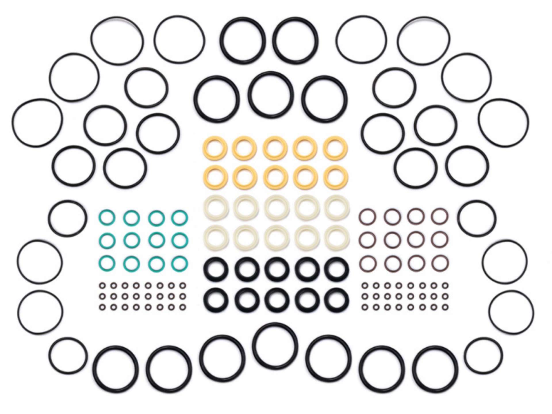 Picture of ICON 2-0-2-5-3-0 Master Rebuild Kit