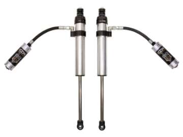 Picture of ICON 07-18 Jeep Wrangler JK 3in Front 2-5 Series Shocks VS RR CDCV - Pair