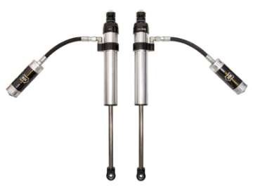 Picture of ICON 07-18 Jeep Wrangler JK 3in Front 2-5 Series Shocks VS RR - Pair