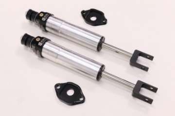 Picture of ICON 11-16 GM HD 6-8in Front 2-5 Series Shocks VS IR w- Upper Control Arm - Pair