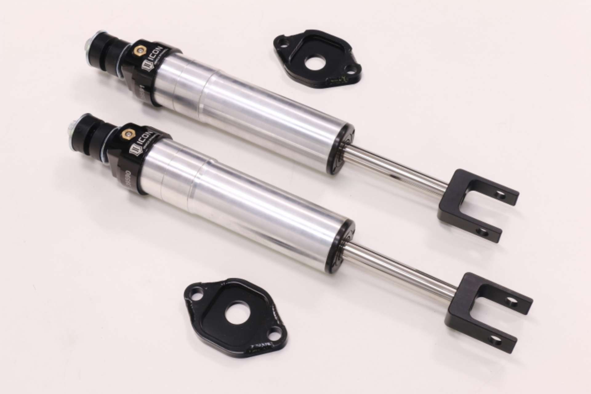 Picture of ICON 2011+ GM HD 6-8in Front 2-5 Series Shocks VS IR - Pair