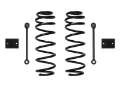 Picture of ICON 2018+ Jeep Wrangler JL 2-5in Rear Dual Rate Spring Kit