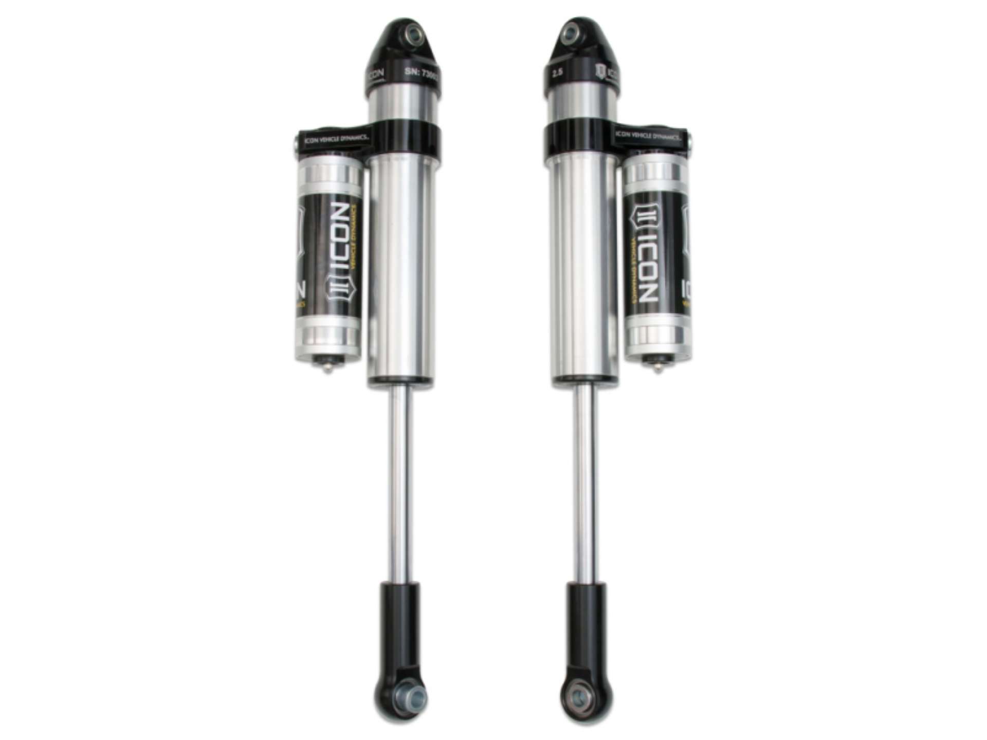 Picture of ICON 2007+ Toyota Tundra S2 2-5 Series Shocks VS PB - Pair