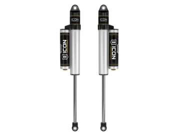 Picture of ICON 08-16 Ford F-250-F-350 Super Duty 4WD 4-5-9in Front Secondary 2-5 Series Shocks VS PB