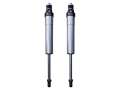 Picture of ICON 2005+ Ford F-250-F-350 Super Duty 4WD 7in Front 2-5 Series Shocks VS IR - Pair