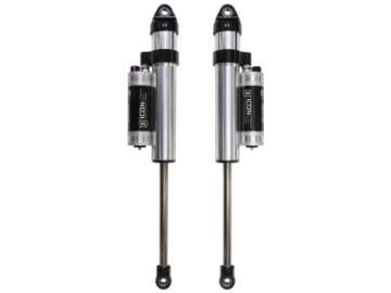 Picture of ICON 2016+ Nissan Titan XD 0-1-5in 2-5 Series Shocks VS PB CDCV - Pair