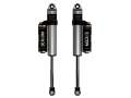 Picture of ICON 2016+ Nissan Titan XD 0-1-5in 2-5 Series Shocks VS PB CDCV - Pair