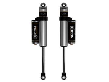 Picture of ICON 2016+ Nissan Titan XD 0-1-5in 2-5 Series Shocks VS PB - Pair