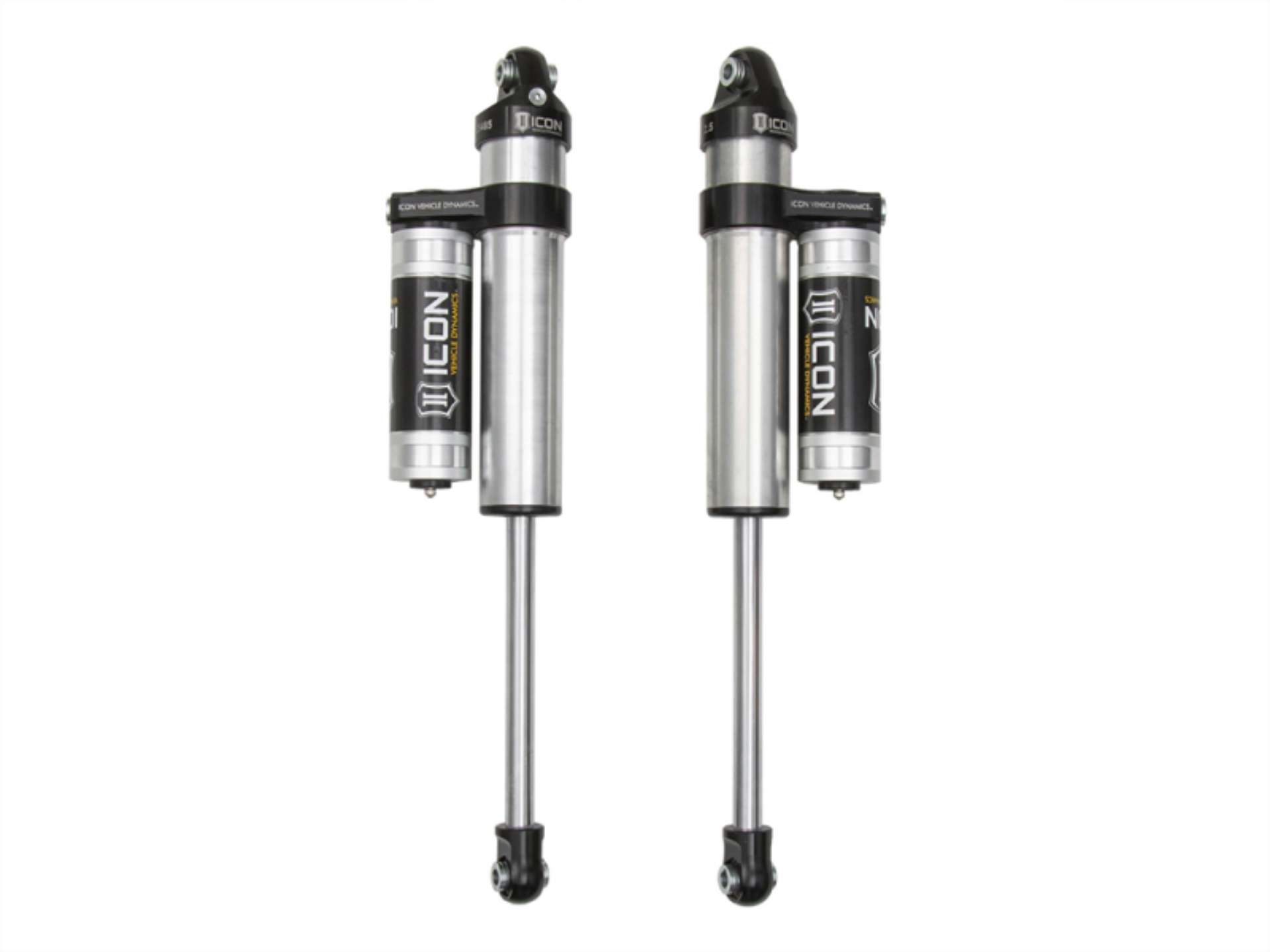 Picture of ICON 2019+ Ford Ranger Rear 2-5 Series Shocks VS PB - Pair