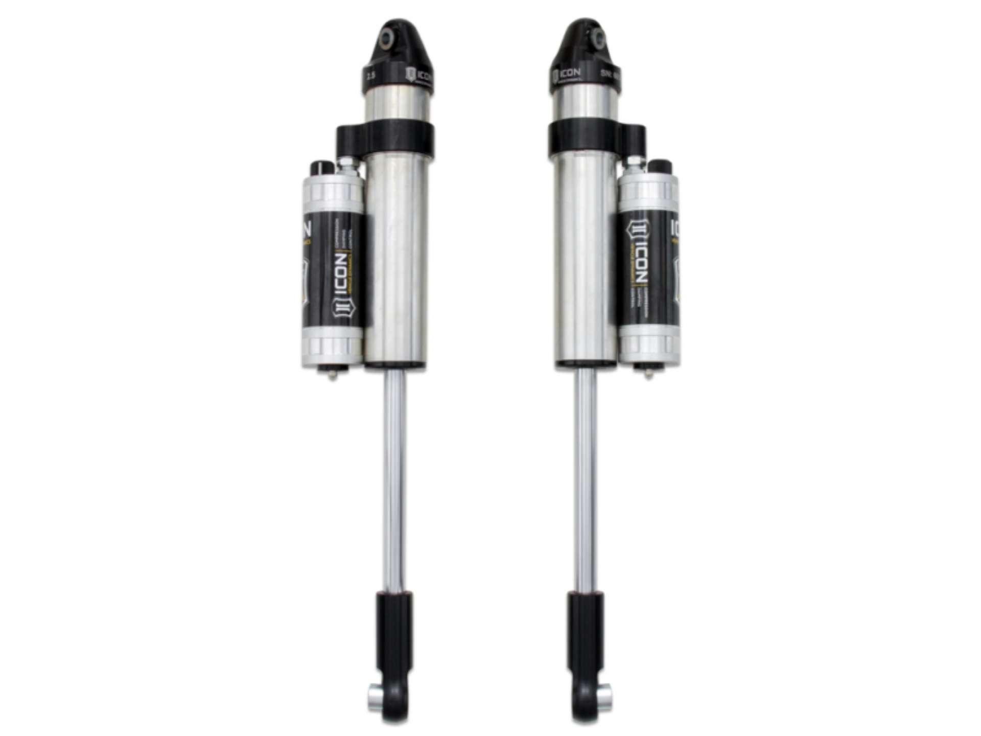 Picture of ICON 2007+ Toyota Tundra S2 2-5 Series Shocks VS PB CDCV - Pair