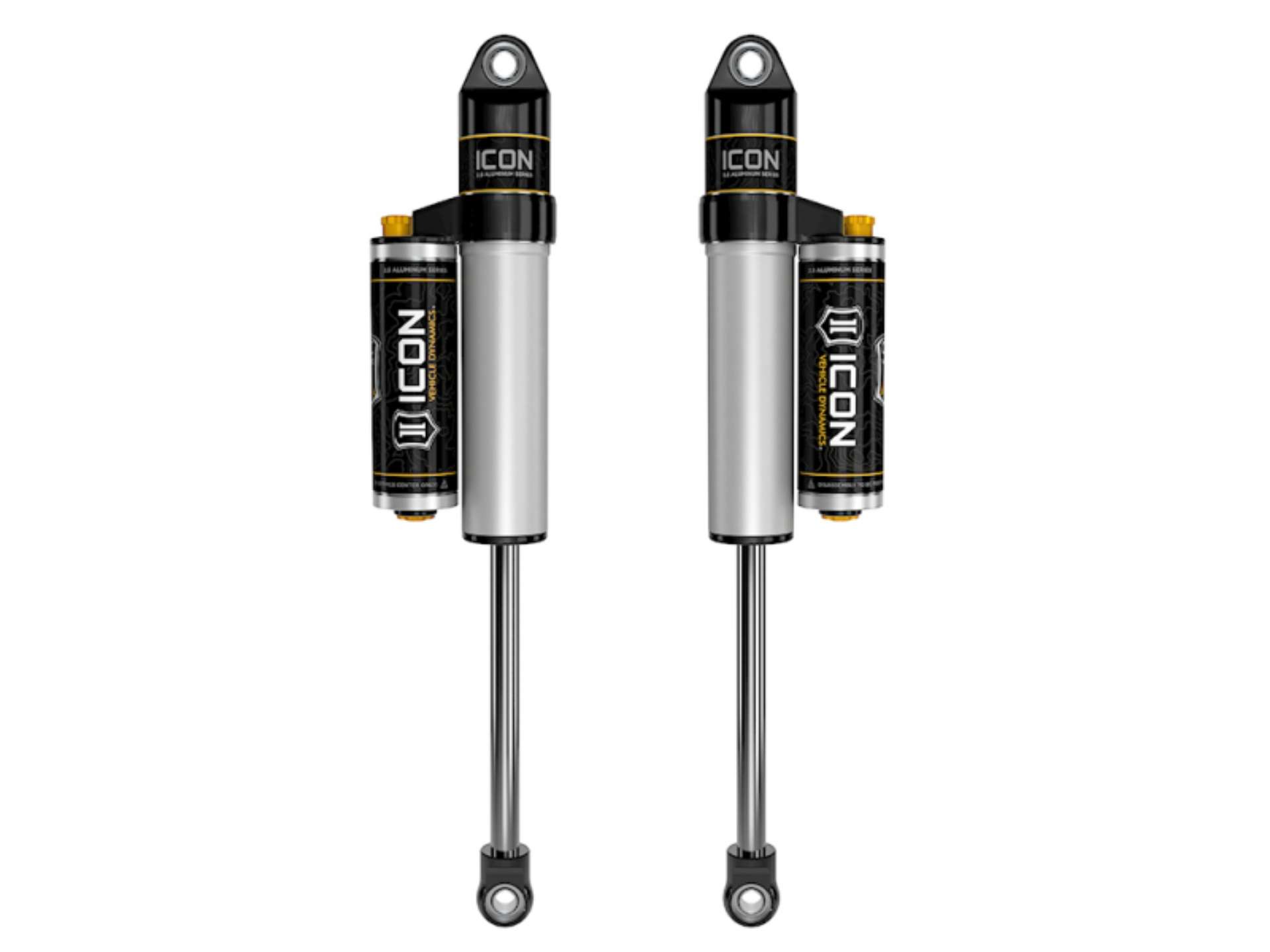 Picture of ICON 09-18 Ram 1500 0-3in Rear 2-5 Series Shocks VS PB CDCV - Pair