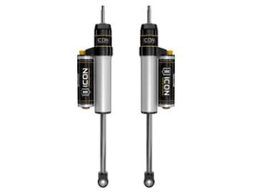 Picture of ICON 2019+ Ram 1500 0-3in Rear 2-5 Series Shocks VS PB CDCV - Pair