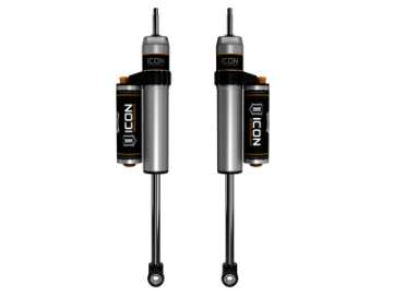 Picture of ICON 2019+ Ram 1500 0-3in Rear 2-5 Series Shocks VS PB CDCV - Pair