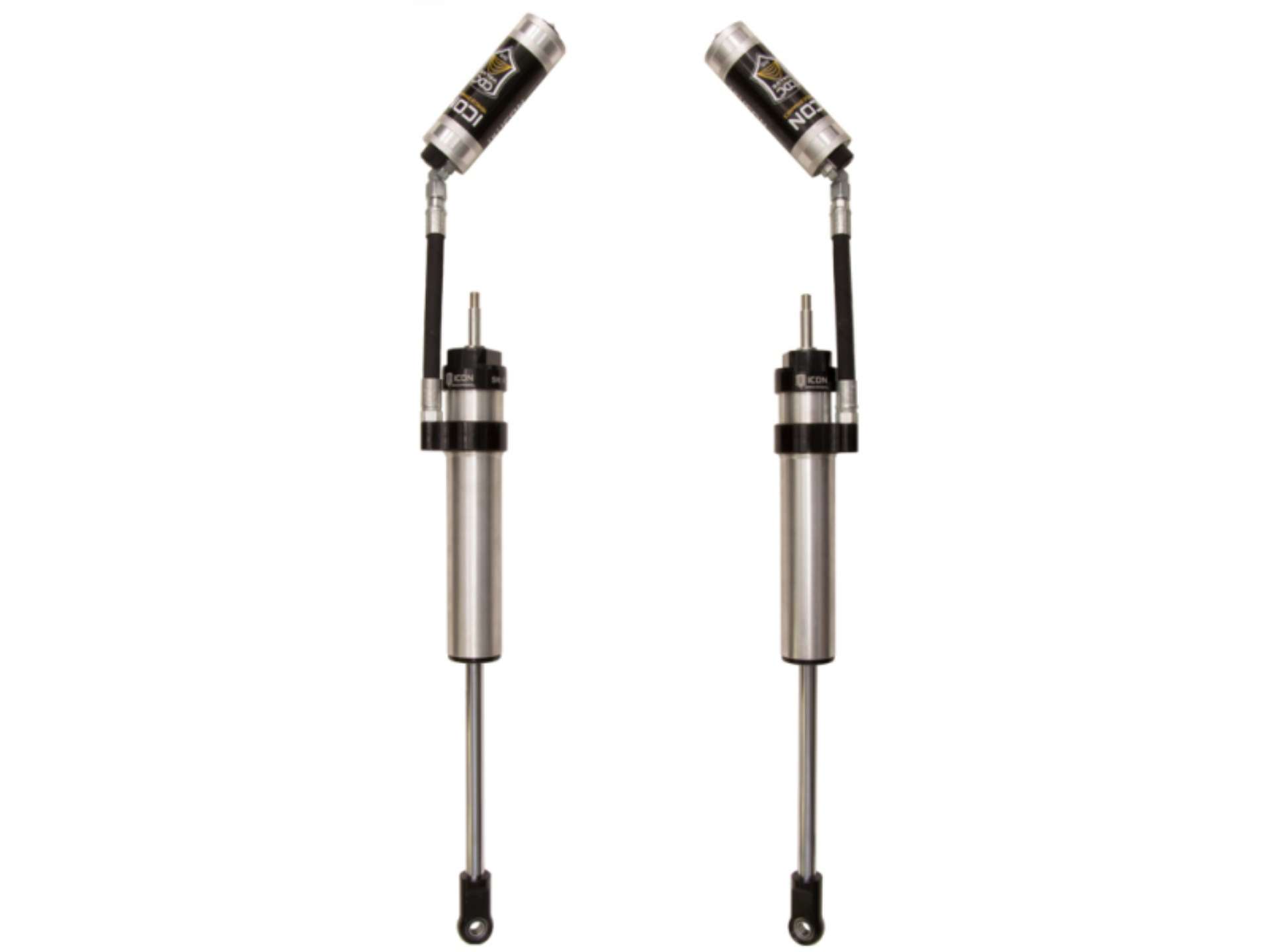 Picture of ICON 2014+ Ram 2500 2-5in Front 2-5 Series Shocks VS RR CDCV - Pair