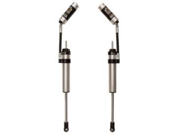 Picture of ICON 2014+ Ram 2500 2-5in Front 2-5 Series Shocks VS RR CDCV - Pair