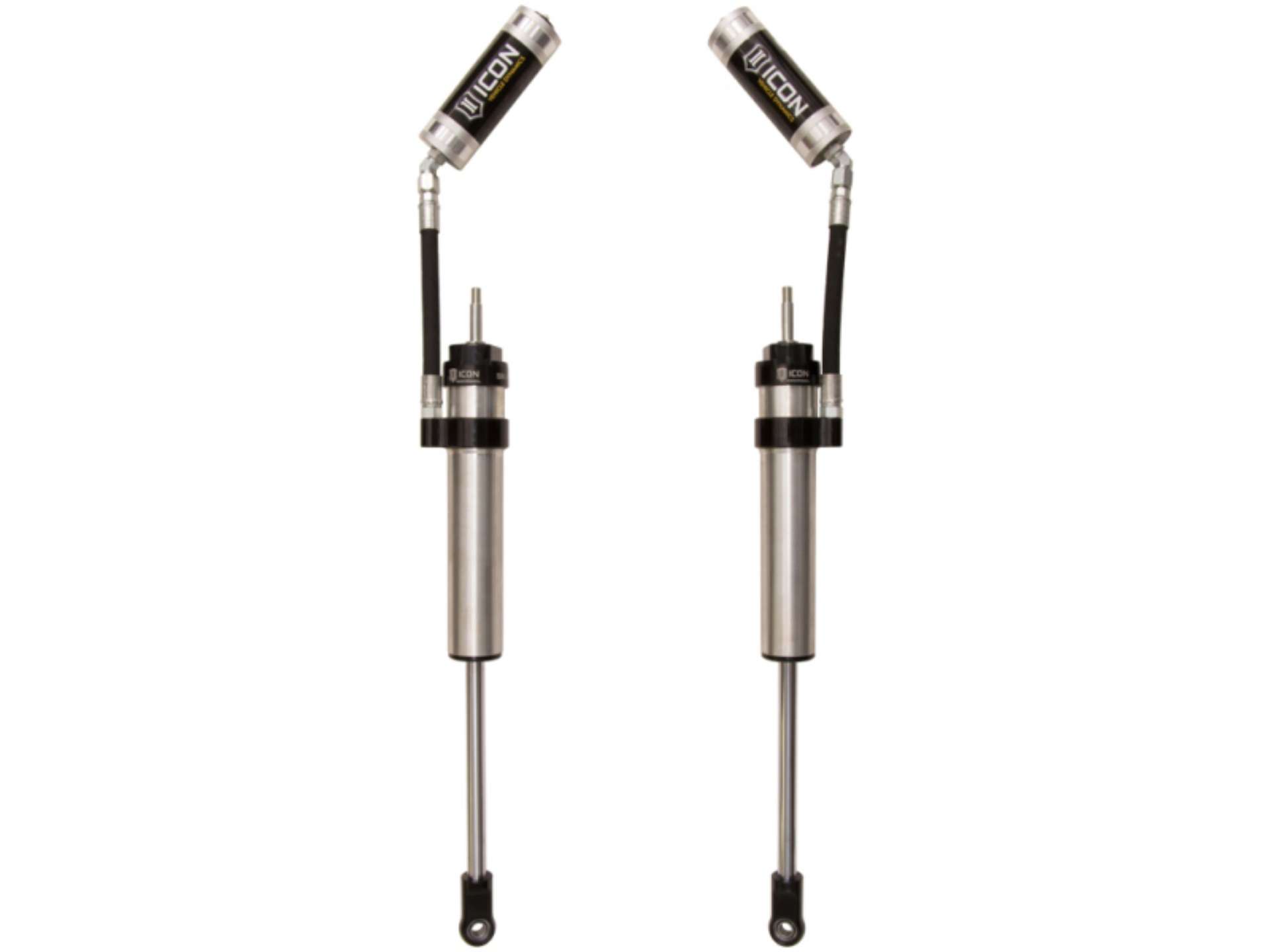 Picture of ICON 2014+ Ram 2500 2-5in Front 2-5 Series Shocks VS RR - Pair