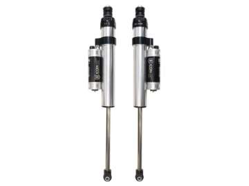 Picture of ICON 07-18 Jeep Wrangler JK 3in Rear 2-5 Series Shocks VS PB CDCV - Pair