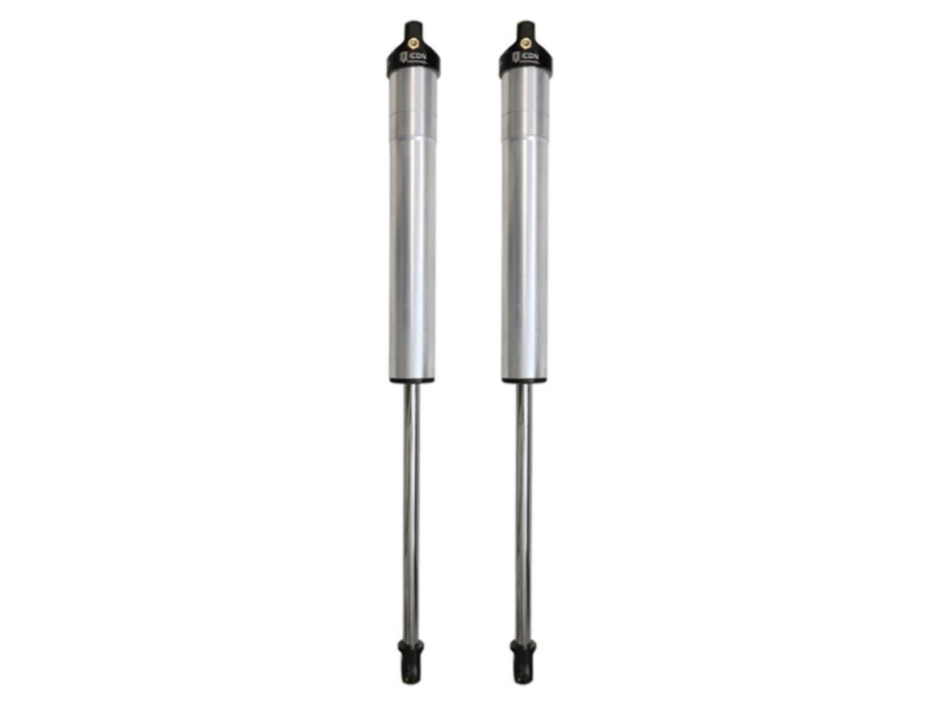 Picture of ICON 1999+ Ford F-250-F-350 Super Duty 3-6in Rear 2-5 Series Shocks VS IR - Pair