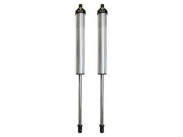 Picture of ICON 1999+ Ford F-250-F-350 Super Duty 3-6in Rear 2-5 Series Shocks VS IR - Pair