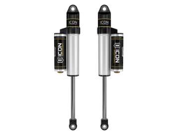 Picture of ICON 99-04 Ford F-250-F-350 Super Duty 4WD 3-6in Front 2-5 Series Shocks VS PB - Pair