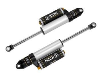 Picture of ICON 99-04 Ford F-250-F-350 Super Duty 4WD 3-6in Front 2-5 Series Shocks VS PB - Pair