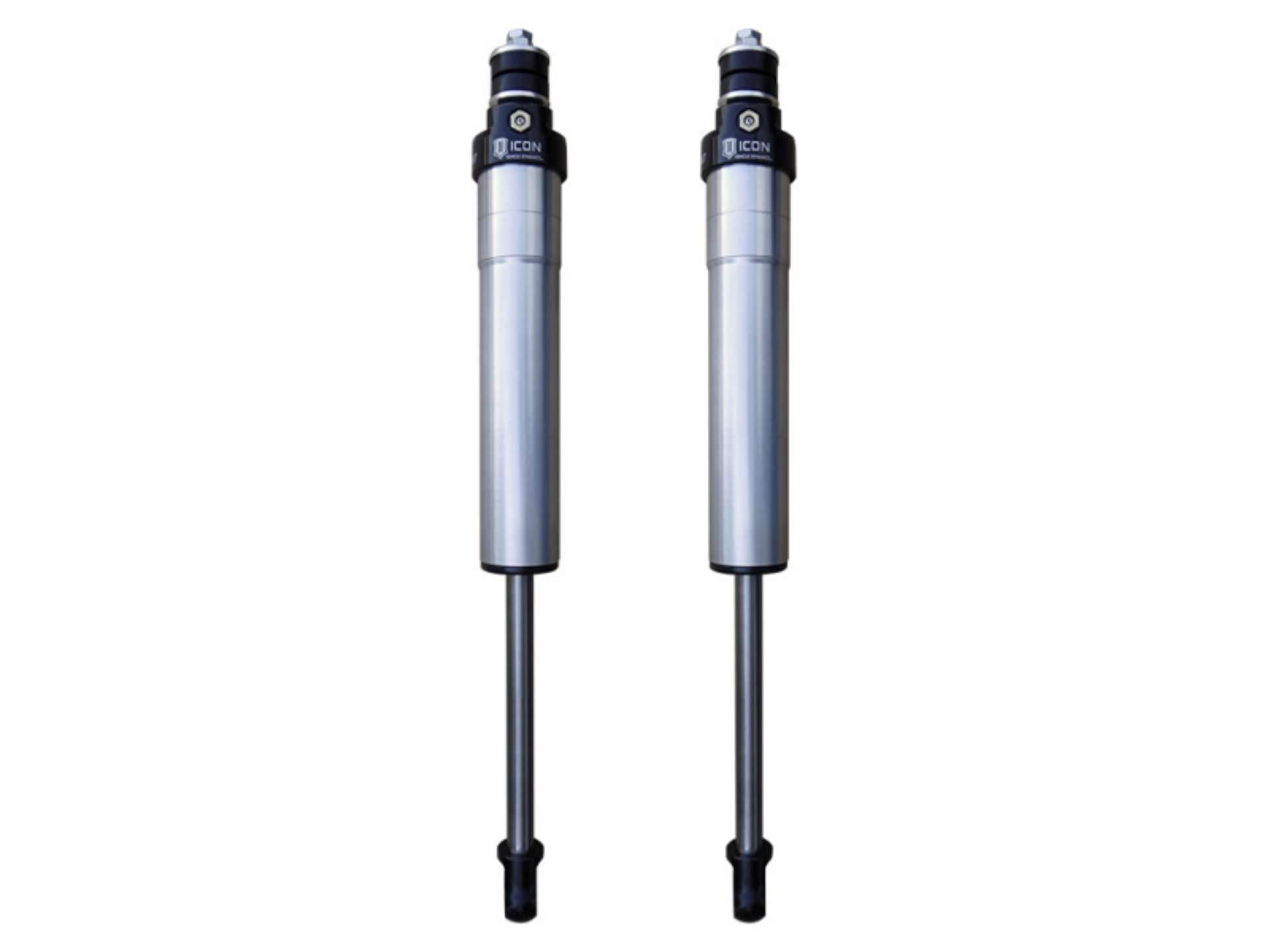 Picture of ICON 98-07 Toyota Land Cruiser 100 0-3in Front 2-5 Series Shocks VS IR - Pair