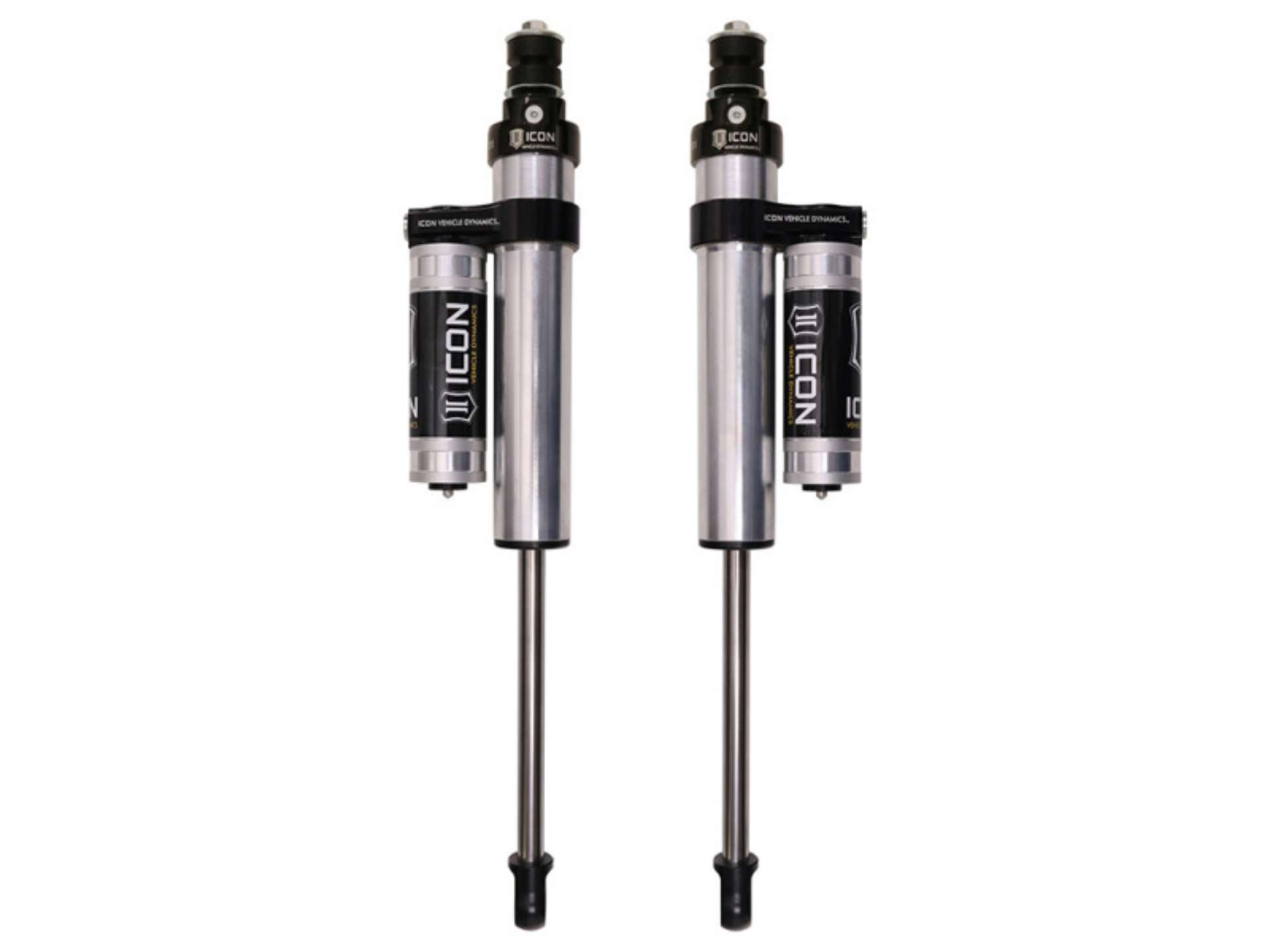 Picture of ICON 00-06 Toyota Tundra Rear 2-5 Series Shocks VS PB - Pair