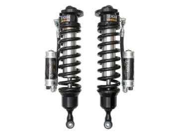 Picture of ICON 2008+ Toyota Land Cruiser 200 3-0 Series Shocks VS RR CDCV Coilover Kit