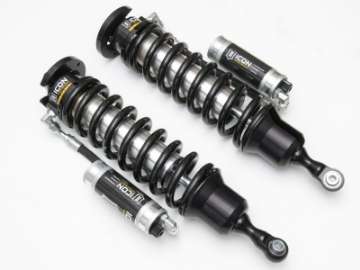 Picture of ICON 2008+ Toyota Land Cruiser 200 3-0 Series Shocks VS RR CDCV Coilover Kit