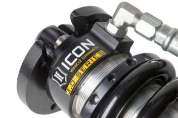 Picture of ICON 2008+ Toyota Land Cruiser 200 3-0 Series Shocks VS RR CDCV Coilover Kit