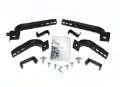 Picture of Go Rhino 13-18 Toyota RAV4 Brackets for OE Xtreme Cab Length SideSteps