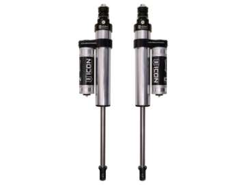 Picture of ICON 2007+ Toyota Tundra 6in Rear 2-5 Custom Shocks PB - Pair Pkg