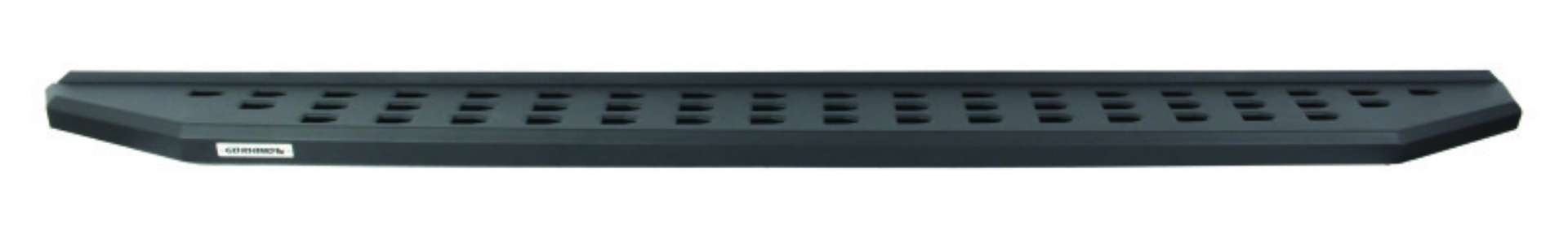 Picture of Go Rhino RB20 Running Boards - Tex Black - 48in