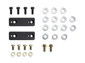 Picture of ICON 2010+ Toyota FJ - 2003+ Toyota 4Runner Sway Bar Relocation Kit