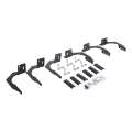 Picture of Go Rhino 09-14 Dodge Ram 1500 Brackets for RB Running Boards