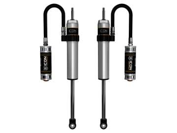 Picture of ICON 96-02 Toyota 4Runner Rear 2-5 Series Shocks VS RR Upkg - Pair