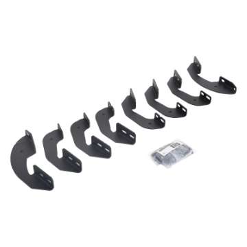 Picture of Go Rhino 07-20 Toyota Tundra Brackets for RB Running Boards