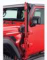 Picture of Go Rhino 18-20 Jeep Wrangler JL-JLU-Gladiator JT Exterior Jack Mount