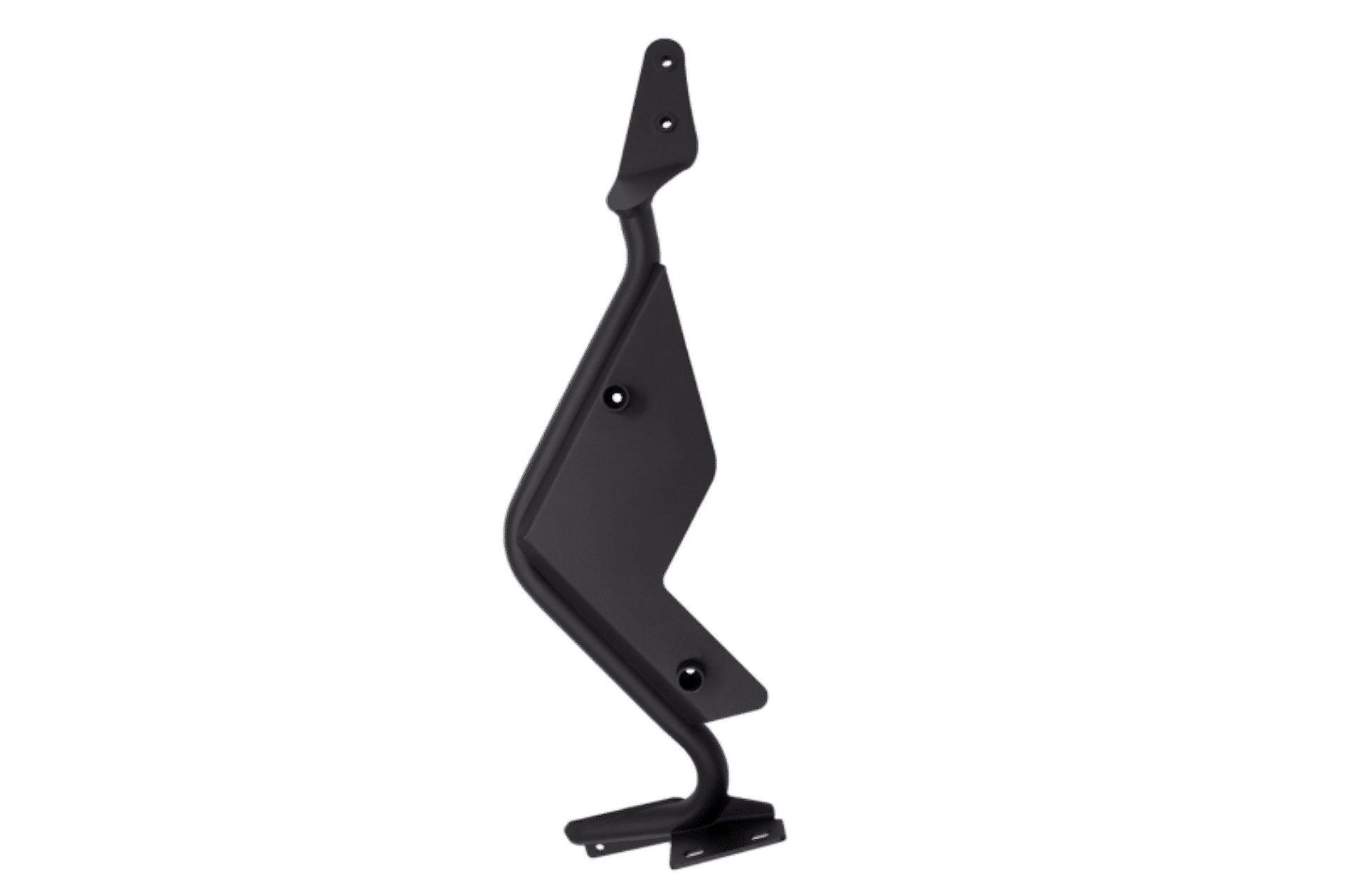 Picture of Go Rhino 07-18 Jeep Wrangler JK-JKU Exterior Jack Mount