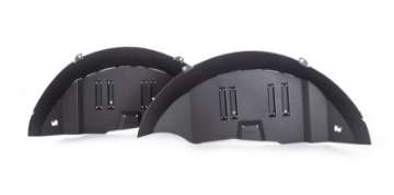 Picture of Go Rhino 18-20 Jeep Wrangler JL-JLU Rear Fender Liners