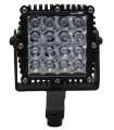 Picture of Go Rhino 18-20 Jeep Wrangler JL-JLU-Gladiator JT Light Mount - 6in Q4 Series