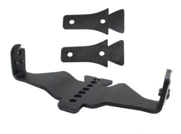 Picture of Go Rhino 18-20 Jeep Wrangler JL-JLU-Gladiator JT Light Mount - Two 6in Single Row