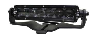 Picture of Go Rhino 18-20 Jeep Wrangler JL-JLU-Gladiator JT Light Mount - Two 6in Single Row