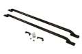 Picture of Go Rhino 14-19 Chevrolet Silverado 1500 LD Classic Stake Pocket Bed Rails - Blk