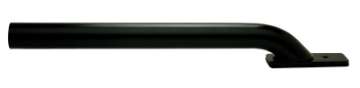 Picture of Go Rhino 14-19 Chevrolet Silverado 1500 LD Classic Stake Pocket Bed Rails - Blk