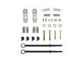 Picture of ICON 05-07 Ford F-250-F-350 Front 4-5in Box Kit