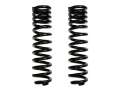 Picture of ICON 2005+ Ford F-250-F-350 Front 4-5in Dual Rate Spring Kit