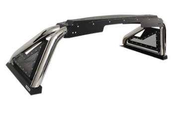 Picture of Go Rhino 07-20 Toyota Tundra Sport Bar 2-0 Full Size - SS