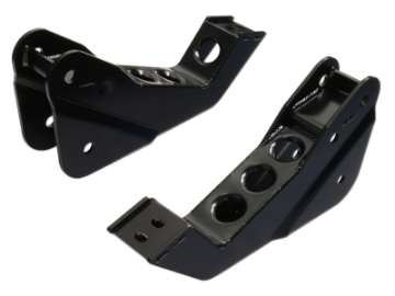 Picture of ICON 05-10 Ford F-250-F-350 Radius Arm Drop Kit