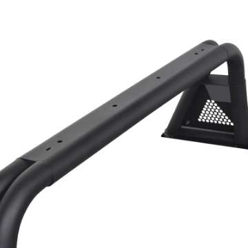 Picture of Go Rhino 07-20 Toyota Tundra Sport Bar 3-0 Full Size - Tex Blk